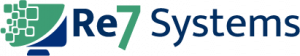 Logo Re7Systems