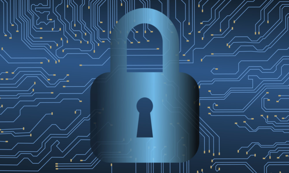 Com aconseguir la seguretat informàtica necessària - Re7Systems